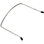 Ivory® - 1 db, Ivory Bügel für Erwachsene - 572306 Ivory® - 1 db, Ivory Bügel für Erwachsene - 572306