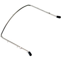 Ivory® - 1 db, Ivory Bügel für Erwachsene - 572306 Ivory® - 1 db, Ivory Bügel für Erwachsene - 572306