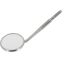 SEplus Mundspiegel - 12 darabos csomag, CS-Stiel konisch 4 plan, Ø 22 mm - 711X4 SEplus Mundspiegel - 12 darabos csomag, CS-Stiel konisch 4 plan, Ø 22 mm - 711X4
