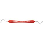 Gracey Küretten Magic Color - 1 db, piros - MC1807-10 Gracey Küretten Magic Color - 1 db, piros - MC1807-10