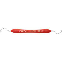 Gracey Küretten Magic Color - 1 db, piros - MC1807-10 Gracey Küretten Magic Color - 1 db, piros - MC1807-10