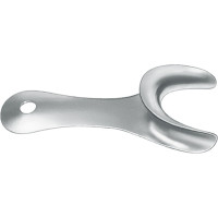 Wangenhalter - 1 db, 38-243-11-01 - 38-243-11-01