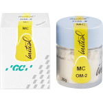 Initial (MC - Metal Ceramics) (Opaque) (2) (O), Modifikátor, Doboz, olíva, 20 g, 1 darab