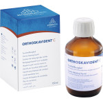 Orthoskavident® C - flakon 150 ml Flüssigkeit - 13063