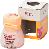 VITA VM® 13 classical A1-D4® - Packung 12 g dentin A1
