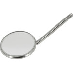 SEplus Mundspiegel - 12 darabos csomag, SS-Stiel 4 hohl, Ø 22 mm - 706X4 SEplus Mundspiegel - 12 darabos csomag, SS-Stiel 4 hohl, Ø 22 mm - 706X4
