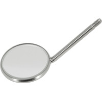 SEplus Mundspiegel - 12 darabos csomag, SS-Stiel 4 hohl, Ø 22 mm - 706X4 SEplus Mundspiegel - 12 darabos csomag, SS-Stiel 4 hohl, Ø 22 mm - 706X4