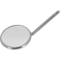 SEplus Mundspiegel - 12 darabos csomag, SS-Stiel 5 hohl, Ø 24 mm - 706X5 SEplus Mundspiegel - 12 darabos csomag, SS-Stiel 5 hohl, Ø 24 mm - 706X5