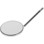 TOPvision FS - 12 darabos csomag, SS-Stiel 5 plan, Ø 24 mm - 721X5 TOPvision FS - 12 darabos csomag, SS-Stiel 5 plan, Ø 24 mm - 721X5