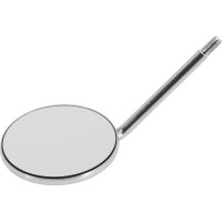 TOPvision FS - 12 darabos csomag, SS-Stiel 5 plan, Ø 24 mm - 721X5 TOPvision FS - 12 darabos csomag, SS-Stiel 5 plan, Ø 24 mm - 721X5