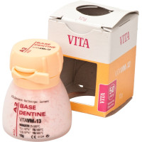 VITA VM® 13 classical A1-D4® - Packung 12 g base dentine A2