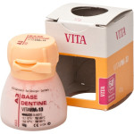 VITA VM® 13 classical A1-D4® - Packung 12 g base dentine A3