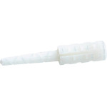 Exatec - 10 darabos utántöltő csomag, sárga, Ø 2,7 mm - 42612