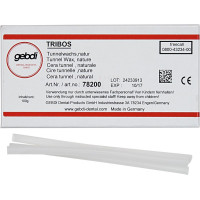 Tribos, Rudak, extra puha, fehér, 100 g, 1 Csomag Tribos, Rudak, extra puha, fehér, 100 g, 1 Csomag