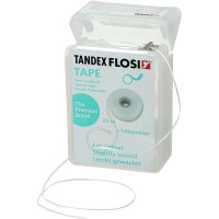 Fogselyem Tape, Doboz, 25 m, 1 darab