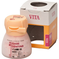 VITA VM® 13 classical A1-D4® - Packung 12 g base dentine B3