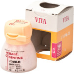 VITA VM® 13 classical A1-D4® - Packung 12 g base dentine C3