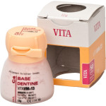 VITA VM® 13 classical A1-D4® - Packung 12 g base dentine C4