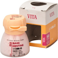 VITA VM® 13 classical A1-D4® - Packung 12 g base dentine D2