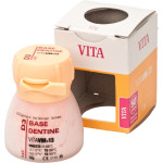 VITA VM® 13 classical A1-D4® - Packung 12 g base dentine D3 VITA VM® 13 classical A1-D4® - Packung 12 g base dentine D3