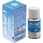Arti-Spot® - flakon 15 ml kék, für Friktionen, BK 87 - BK 87 Arti-Spot® - flakon 15 ml kék, für Friktionen, BK 87 - BK 87