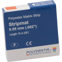 Stripmat - Spenderbox 15 m Band Breite 6 mm - 5006 Stripmat - Spenderbox 15 m Band Breite 6 mm - 5006