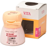VITA VM® 13 classical A1-D4® - Packung 50 g base dentine A2 VITA VM® 13 classical A1-D4® - Packung 50 g base dentine A2