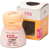 VITA VM® 13 classical A1-D4® - Packung 50 g base dentine A2