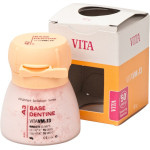 VITA VM® 13 classical A1-D4® - Packung 50 g base dentine A3