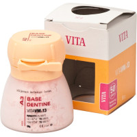 VITA VM® 13 classical A1-D4® - Packung 50 g base dentine A3