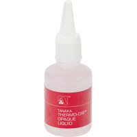 THERMO-DRI ™ átlátszó folyadék - 60 ml-es palack