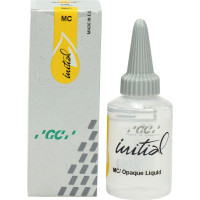 GC Initial™ MC Opaque Flüssigkeit - Flasche 25 ml Liquid