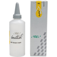 GC Initial™ MC Opaque Flüssigkeit - Flasche 50 ml Liquid