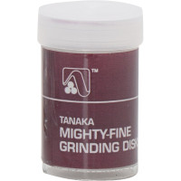 MIGHTY-FINE csiszolótárcsák - Pack 50 darab piros, 0,5 mm vastagságú