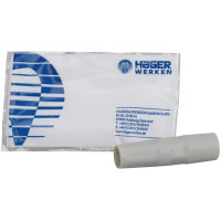 Mirasuc® Adapter - 1 db, hellgrau, III - 254133