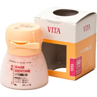 VITA VM® 13 classical A1-D4® - Packung 50 g base dentine A4