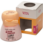 VITA VM® 13 classical A1-D4® - Packung 50 g base dentine B1