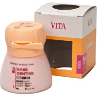 VITA VM® 13 classical A1-D4® - Packung 50 g base dentine B2