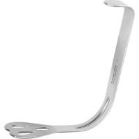 Wundhaken nach Weider Cheek - 1 db, CRW2 groß - CRW2