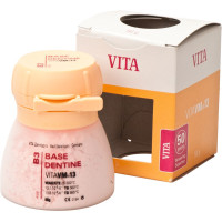 VITA VM® 13 classical A1-D4® - Packung 50 g base dentine B3