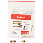 TopBrush Packung 5 darab, ISO 070, RA, Kelch