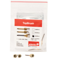 TopBrush Packung 5 darab, ISO 070, RA, Kelch