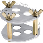 Unterfütterungsgerät, 1 darab