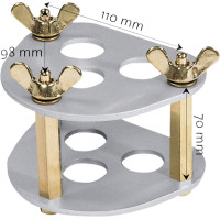 Unterfütterungsgerät, 1 darab