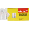 Diamanten W881, gyémántcsiszoló, piros, ISO 014, FG, 3 darab Diamanten W881, gyémántcsiszoló, piros, ISO 014, FG, 3 darab