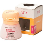 VITA VM® 13 classical A1-D4® - Packung 50 g base dentine C3 VITA VM® 13 classical A1-D4® - Packung 50 g base dentine C3
