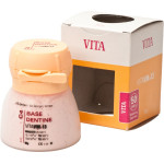 VITA VM® 13 classical A1-D4® - Packung 50 g base dentine C4