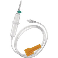 Intrafix® Air P - 100 darabos csomag, 150 cm - 4062955