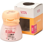 VITA VM® 13 classical A1-D4® - Packung 50 g base dentine D3