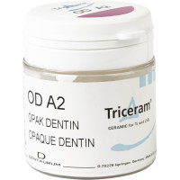 Triceram® - Packung 15 g opak-dentin A2